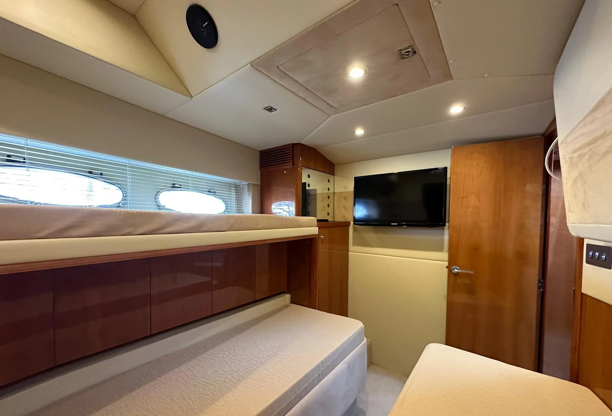 Thumbnail von Sealine T60 LILLY B