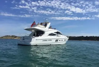 Thumbnail von Sealine T60 LILLY B