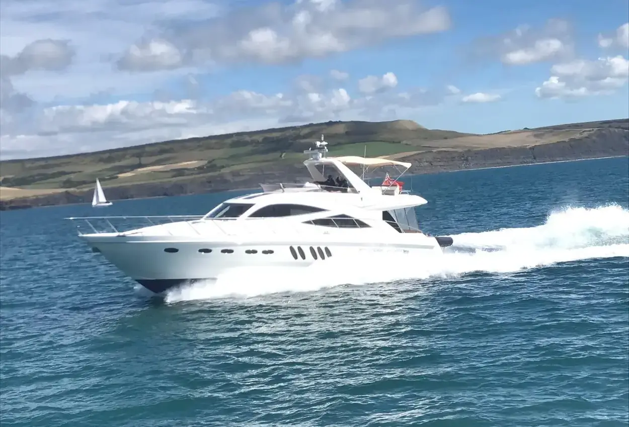 Thumbnail von Sealine T60 LILLY B