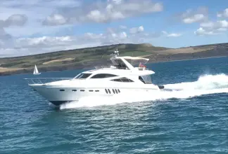 Thumbnail von Sealine T60 LILLY B