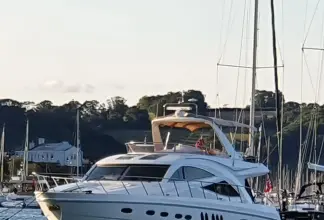 Thumbnail von Sealine T60 LILLY B