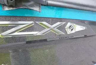 Thumbnail von Tige ZX 5