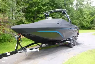 Thumbnail von Tige ZX 5