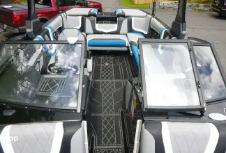 Thumbnail von Tige ZX 5