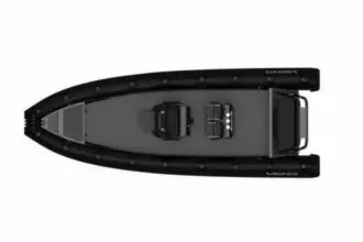 Thumbnail von Highfield Patrol 860