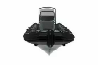 Thumbnail von Highfield Patrol 860