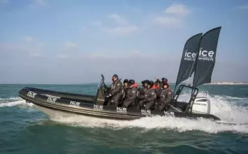 Thumbnail von Highfield Patrol 760