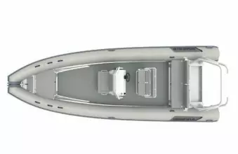 Thumbnail von Highfield Patrol 760