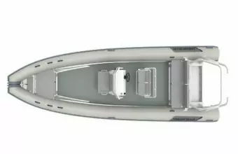 Thumbnail von Highfield Patrol 760