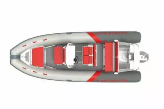 Thumbnail von Highfield Patrol 600