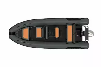 Thumbnail von Highfield Patrol 600