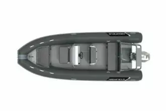 Thumbnail von Highfield Patrol 600