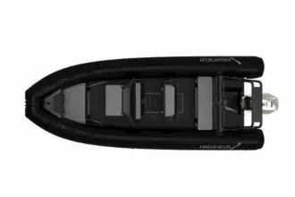 Thumbnail von Highfield Patrol 600