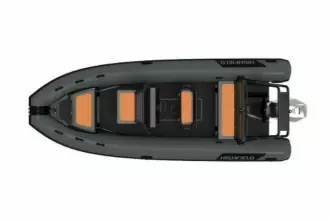 Thumbnail von Highfield Patrol 600