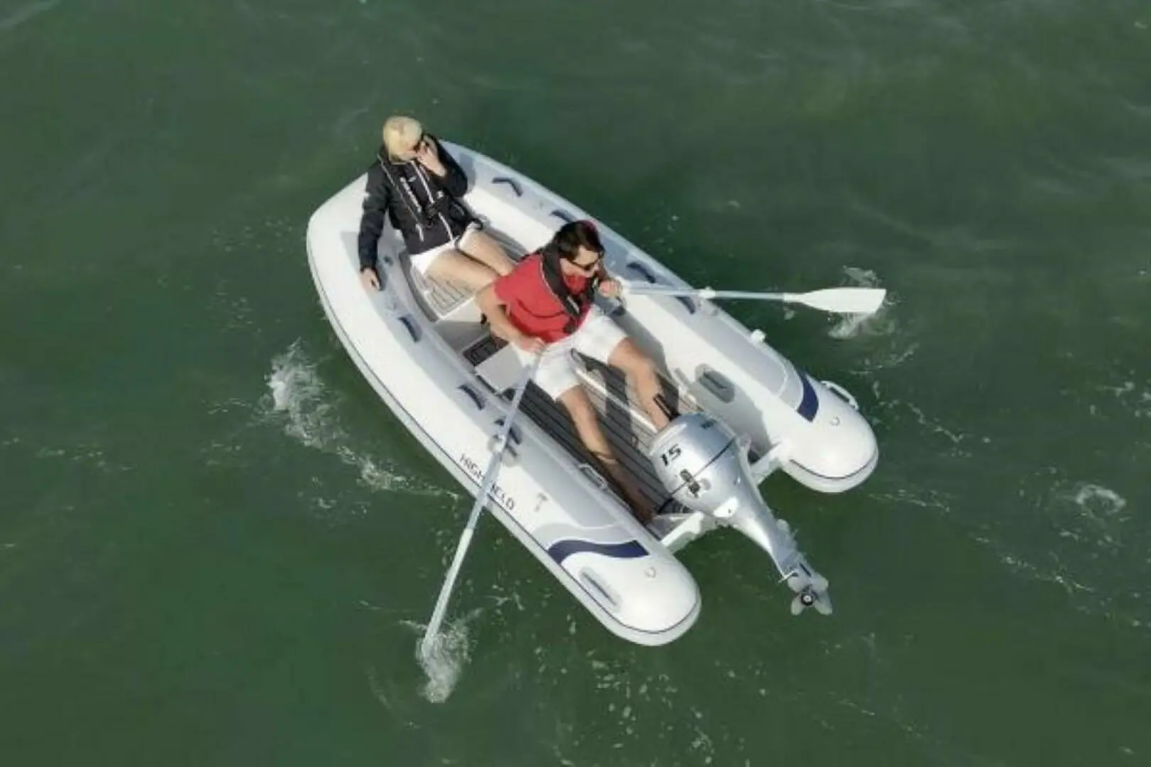 Highfield Classic 260