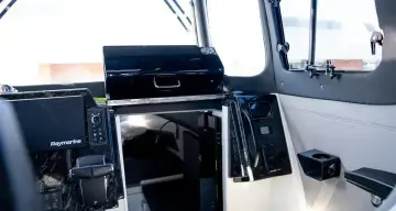 Thumbnail von Rafnar 1200 Cross Cabin