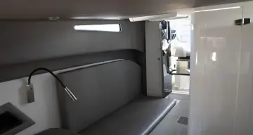 Thumbnail von Rafnar 1200 Cross Cabin