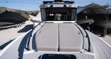 Thumbnail von Rafnar 1200 Cross Cabin