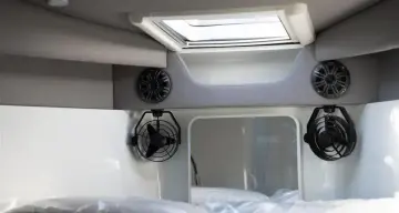 Thumbnail von Rafnar 1200 Cross Cabin