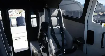 Thumbnail von Rafnar 1200 Cross Cabin