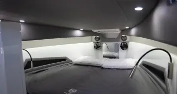 Thumbnail von Rafnar 1200 Cross Cabin