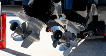 Thumbnail von Rafnar 1200 Cross Cabin