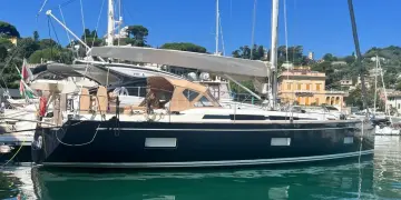 Nautor Swan 48 MIA