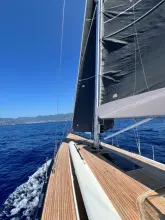 Thumbnail von Nautor Swan 48 MIA