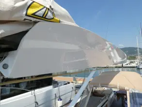 Thumbnail von Nautor Swan 48 MIA