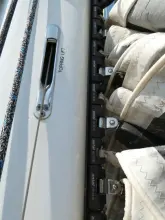 Thumbnail von Nautor Swan 48 MIA