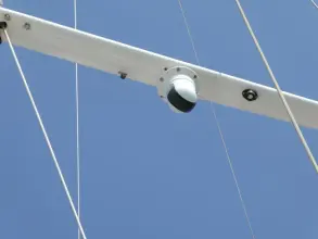 Thumbnail von Nautor Swan 48 MIA