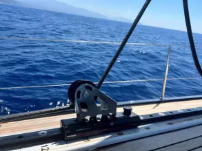 Thumbnail von Nautor Swan 48 MIA