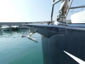 Thumbnail von Nautor Swan 48 MIA