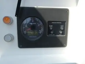 Thumbnail von Nautor Swan 48 MIA