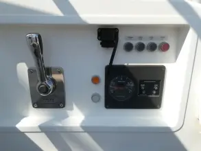 Thumbnail von Nautor Swan 48 MIA