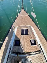 Thumbnail von Nautor Swan 48 MIA