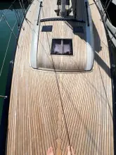 Thumbnail von Nautor Swan 48 MIA