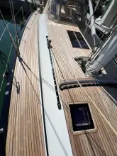 Thumbnail von Nautor Swan 48 MIA