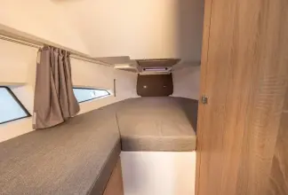 Thumbnail von Nordkapp Coupe 905