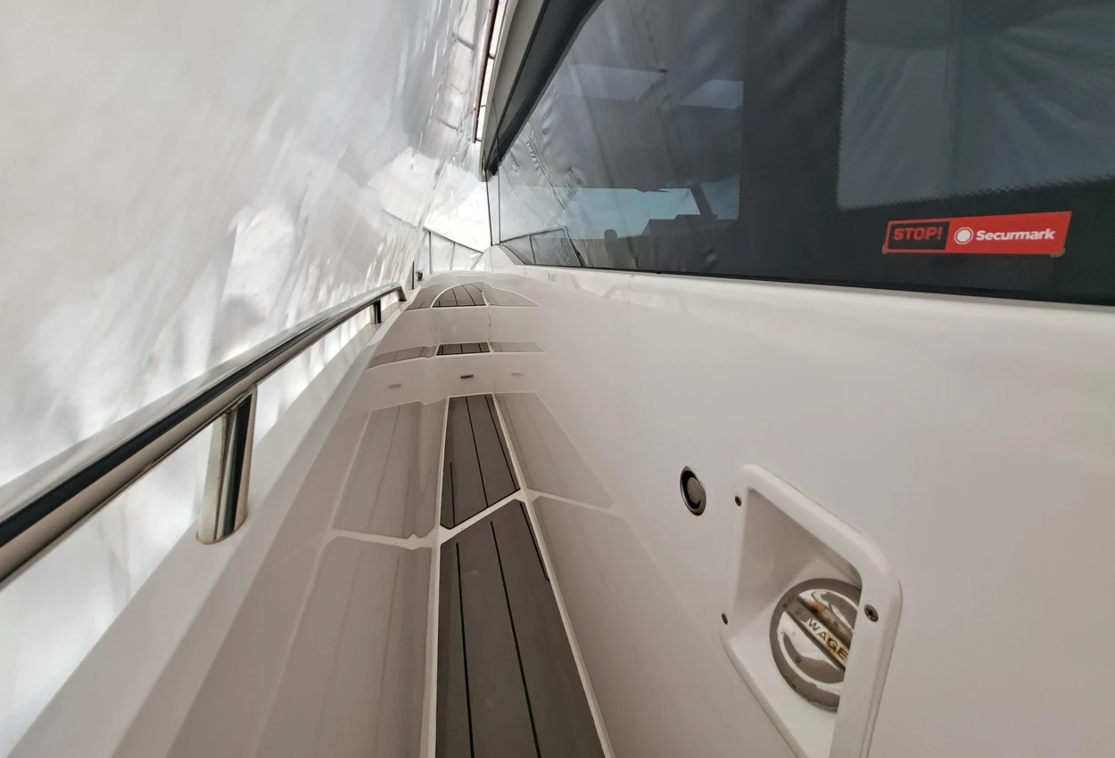 Thumbnail von Nordkapp Coupe 905