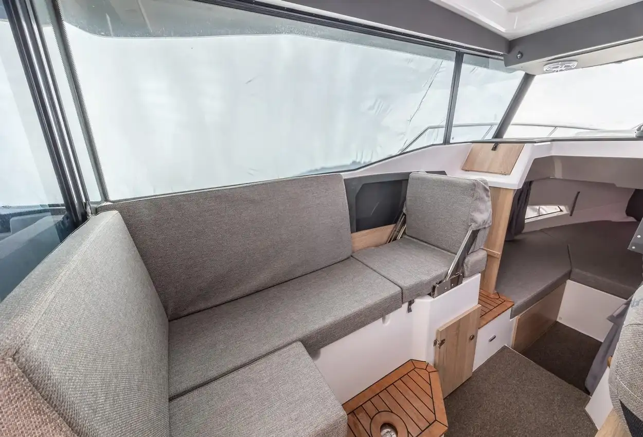 Thumbnail von Nordkapp Coupe 905