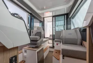 Thumbnail von Nordkapp Coupe 905