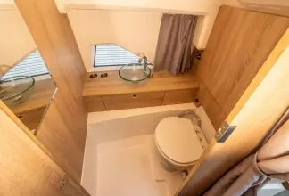 Thumbnail von Nordkapp Coupe 905