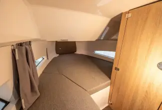 Thumbnail von Nordkapp Coupe 905