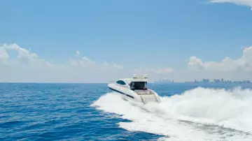 Thumbnail von Mangusta 72