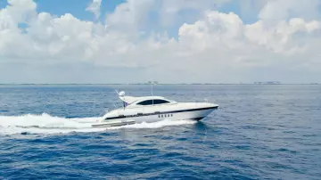 Thumbnail von Mangusta 72