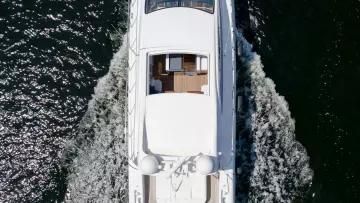 Thumbnail von Mangusta 72