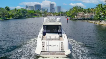 Thumbnail von Mangusta 72