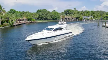 Thumbnail von Mangusta 72