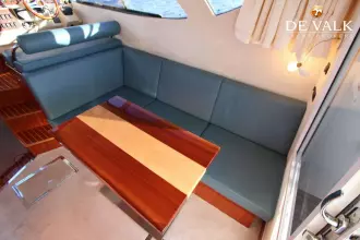 Thumbnail von Galeon 380 Fly